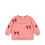 Konges Sløjd A/S Jersey Shirts strawberry ice