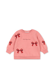 Konges Sløjd A/S Jersey Shirts strawberry ice