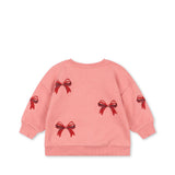 Konges Sløjd A/S Jersey Shirts strawberry ice