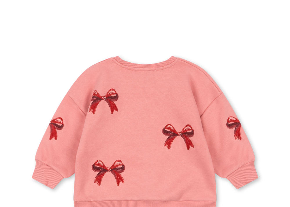 Konges Sløjd A/S Jersey Shirts strawberry ice
