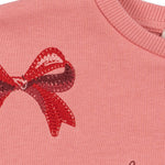 Konges Sløjd A/S Jersey Shirts strawberry ice