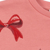 Konges Sløjd A/S Jersey Shirts strawberry ice