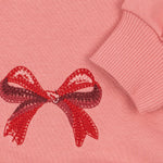Konges Sløjd A/S Jersey Shirts strawberry ice
