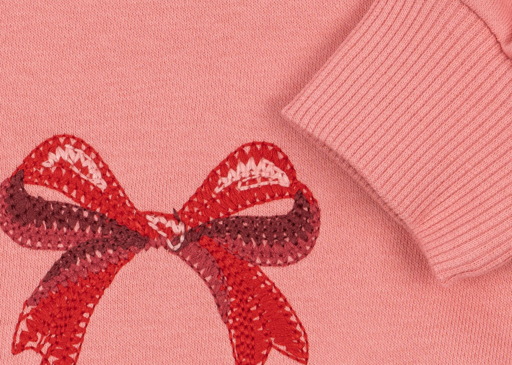 Konges Sløjd A/S Jersey Shirts strawberry ice