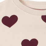 Konges Sløjd A/S Jersey Shirts coeur winetasting