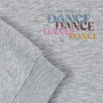 Konges Sløjd A/S Jersey Shirts grey melange