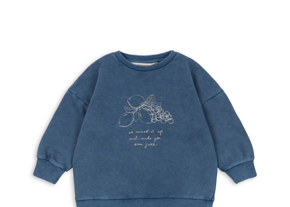 Konges Sløjd A/S Jersey Shirts regal orchid