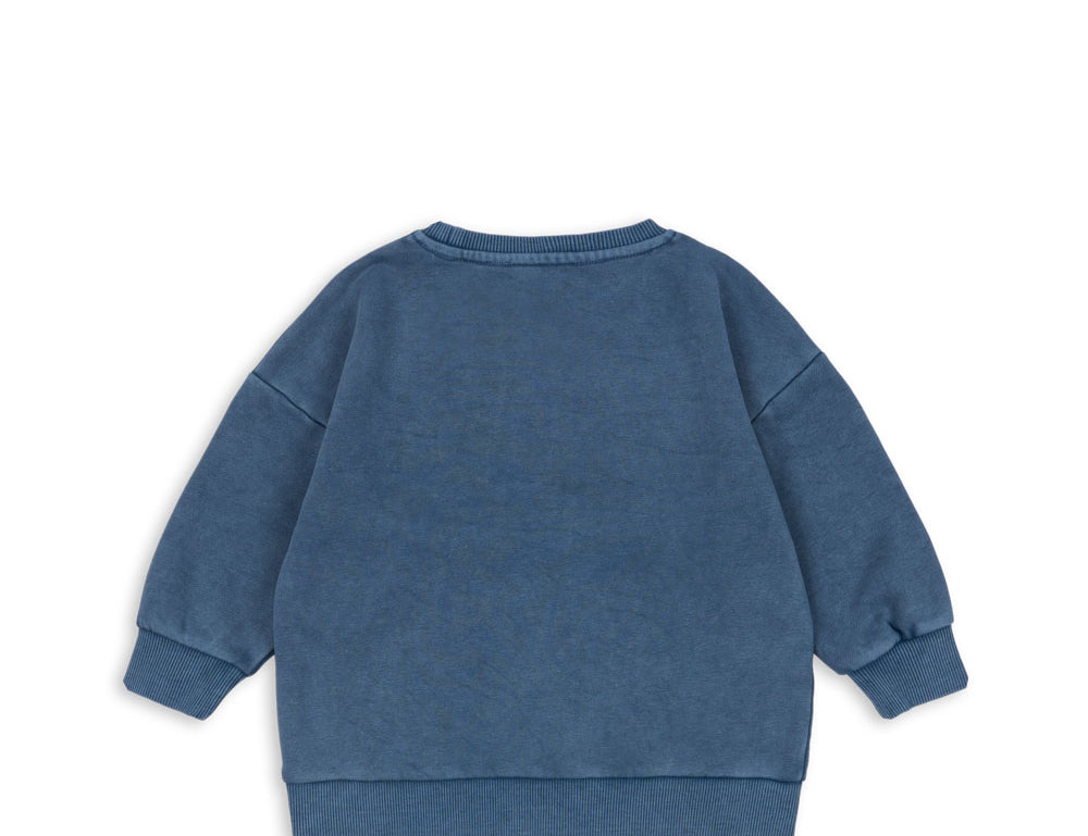 Konges Sløjd A/S JERSEY BLOUSES regal orchid