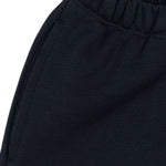 Konges Sløjd A/S Jersey Broeken dark navy