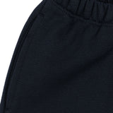 Konges Sløjd A/S Jersey Broeken dark navy