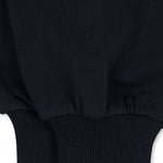 Konges Sløjd A/S Jersey Broeken dark navy