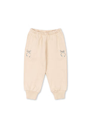 Konges Sløjd A/S Jersey Broeken brazillian sand