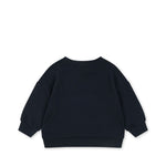 Konges Sløjd A/S Jersey Shirts dark navy