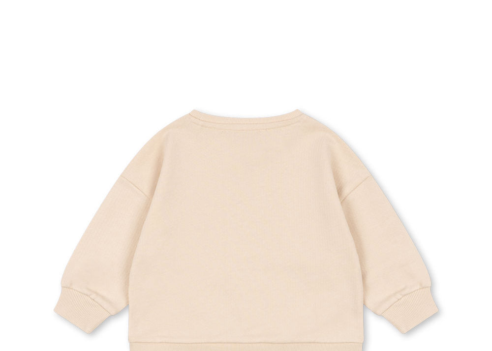 Konges Sløjd A/S Jersey Shirts brazillian sand