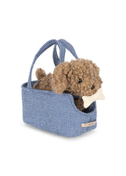 Konges Sløjd A/S Knuffeldieren multi