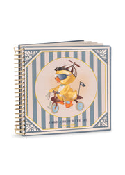 Konges Sløjd A/S Creatief Spelen duckling