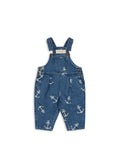 Konges Sløjd A/S WOVEN ROMPERS & JUMPSUITS anchor aok