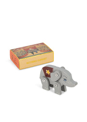 Konges Sløjd A/S Houten Speelgoed elephant