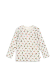 Konges Sløjd A/S Jersey Shirts verona blues