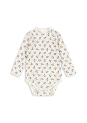 Konges Sløjd A/S Rompers verona blues