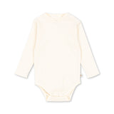 Konges Sløjd A/S Rompers buttercream