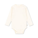 Konges Sløjd A/S Rompers buttercream