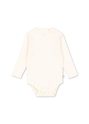 Konges Sløjd A/S Rompers buttercream