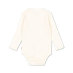 Konges Sløjd A/S Rompers buttercream