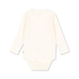 Konges Sløjd A/S Rompers buttercream