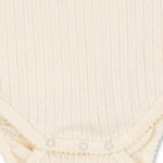 Konges Sløjd A/S Rompers buttercream
