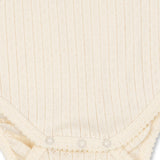 Konges Sløjd A/S Rompers buttercream