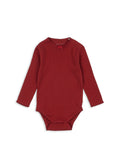 Konges Sløjd A/S BODYSTOCKINGS red dahlia