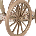 Konges Sløjd A/S Poppenaccessoires verona blues