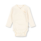 Konges Sløjd A/S Rompers buttercream
