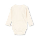 Konges Sløjd A/S Rompers buttercream