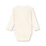 Konges Sløjd A/S Rompers buttercream