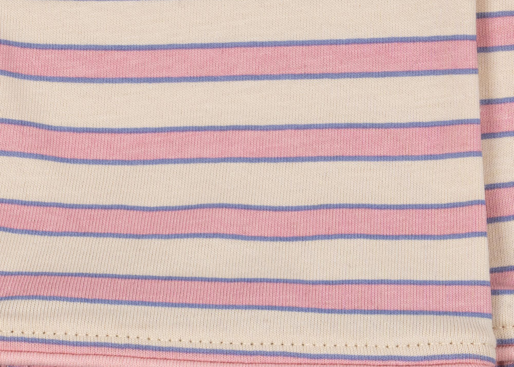 Konges Sløjd A/S Homewear lolly stripe