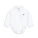 Konges Sløjd A/S Geweven Shirts optic white