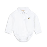 Konges Sløjd A/S Geweven Shirts optic white