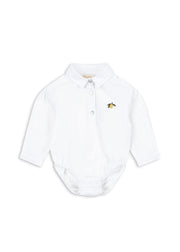 Konges Sløjd A/S Geweven Shirts optic white