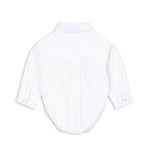 Konges Sløjd A/S Geweven Shirts optic white