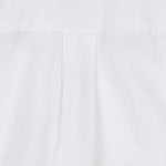 Konges Sløjd A/S Geweven Shirts optic white