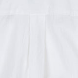 Konges Sløjd A/S Geweven Shirts optic white