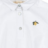 Konges Sløjd A/S Geweven Shirts optic white