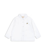 Konges Sløjd A/S Geweven Shirts optic white