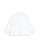 Konges Sløjd A/S Geweven Shirts optic white