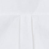 Konges Sløjd A/S Geweven Shirts optic white