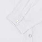 Konges Sløjd A/S Geweven Shirts optic white