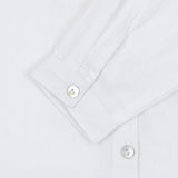 Konges Sløjd A/S Geweven Shirts optic white
