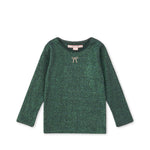 Konges Sløjd A/S Jersey Shirts jungle green